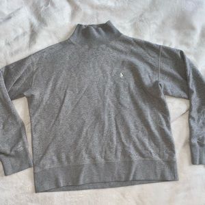 Ralph Lauren Crewneck Unisex (open to offers!)
